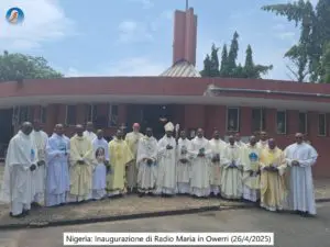 RM Nigeria - Owerri