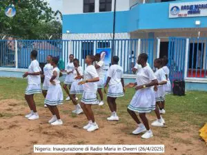 RM Nigeria - Owerri