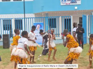 RM Nigeria - Owerri