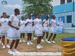 RM Nigeria - Owerri