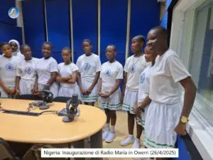 RM Nigeria - Owerri