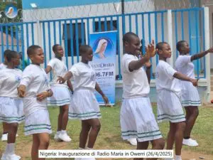 RM Nigeria - Owerri