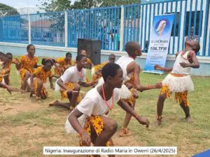 RM Nigeria - Owerri