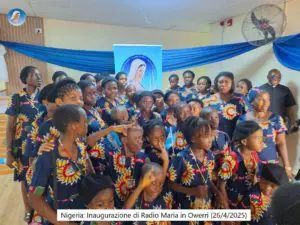 RM Nigeria - Owerri