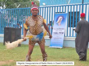 RM Nigeria - Owerri