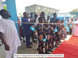 RM Nigeria - Owerri