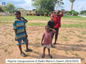 RM Nigeria - Owerri