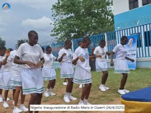 RM Nigeria - Owerri