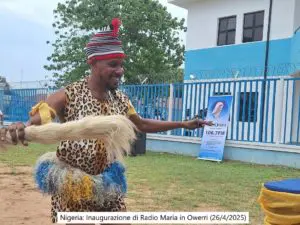 RM Nigeria - Owerri