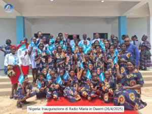 RM Nigeria - Owerri