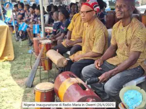 RM Nigeria - Owerri
