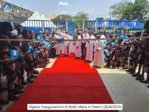 RM Nigeria - Owerri