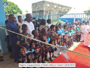 RM Nigeria - Owerri