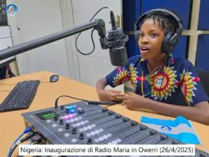 RM Nigeria - Owerri