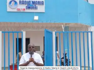 RM Nigeria - Owerri