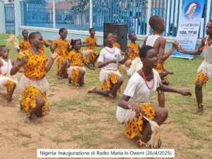 RM Nigeria - Owerri