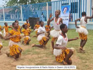 RM Nigeria - Owerri