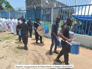 RM Nigeria - Owerri