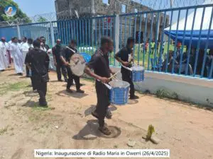 RM Nigeria - Owerri