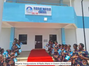 RM Nigeria - Owerri