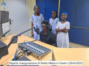 RM Nigeria - Owerri
