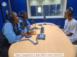 RM Nigeria - Owerri