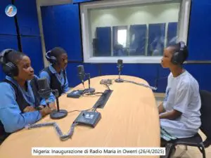 RM Nigeria - Owerri
