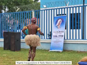 RM Nigeria - Owerri
