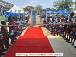 RM Nigeria - Owerri