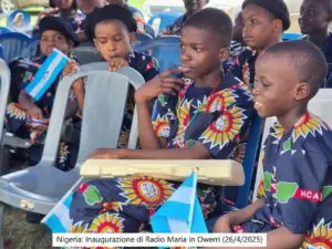 RM Nigeria - Owerri