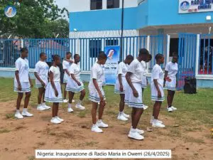 RM Nigeria - Owerri