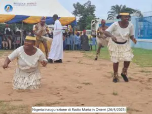 RM Nigeria - Owerri