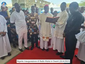 RM Nigeria - Owerri