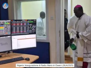 RM Nigeria - Owerri