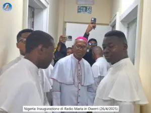RM Nigeria - Owerri