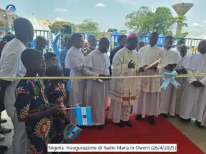 RM Nigeria - Owerri