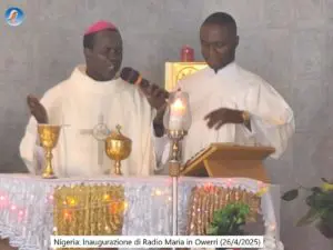 RM Nigeria - Owerri