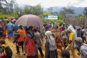 RM Papua Nuova Guinea