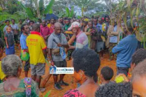 RM Papua Nuova Guinea