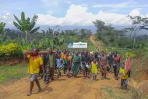 RM Papua Nuova Guinea