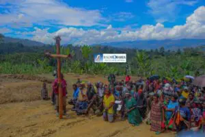 RM Papua Nuova Guinea