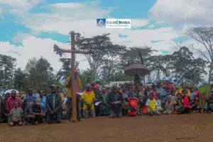 RM Papua Nuova Guinea