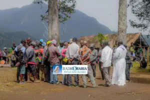 RM Papua Nuova Guinea
