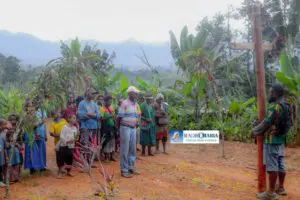RM Papua Nuova Guinea