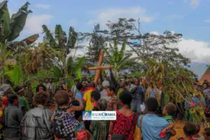 RM Papua Nuova Guinea