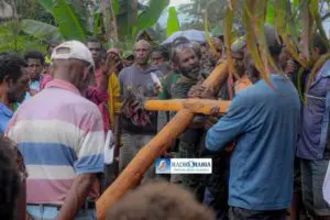 RM Papua Nuova Guinea