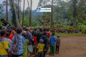RM Papua Nuova Guinea