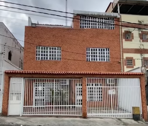 RM VENEZUELA CARACAS