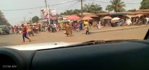 Rm Centrafrica