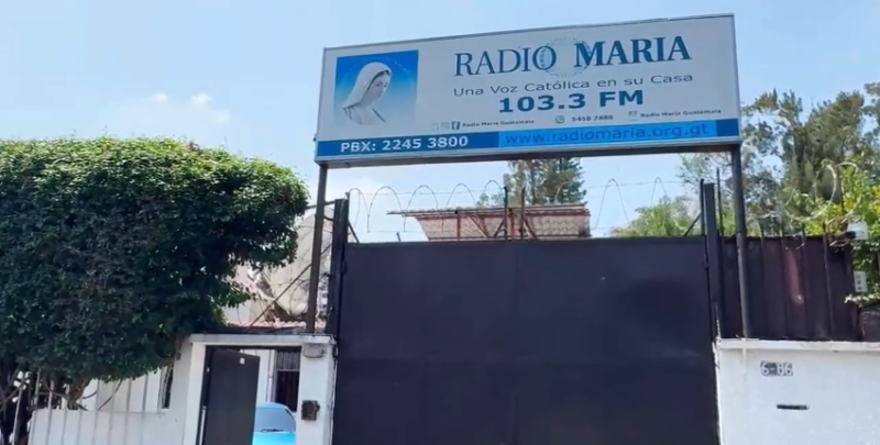 Rm Guatemala